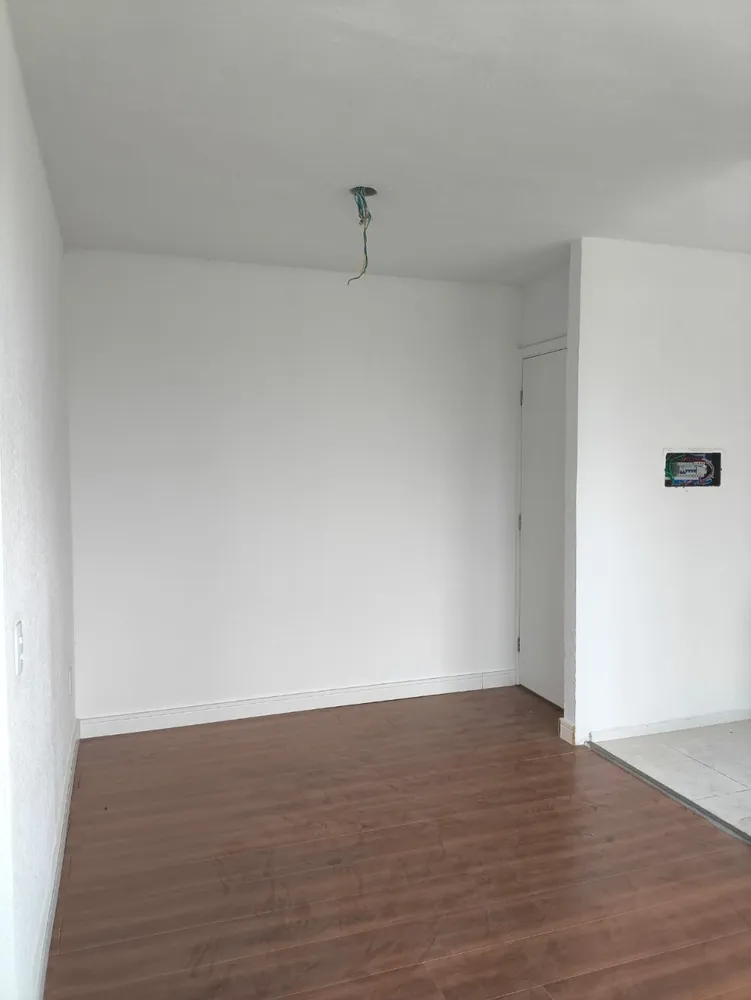 Apartamento, 2 quartos, 41 m² - Foto 2