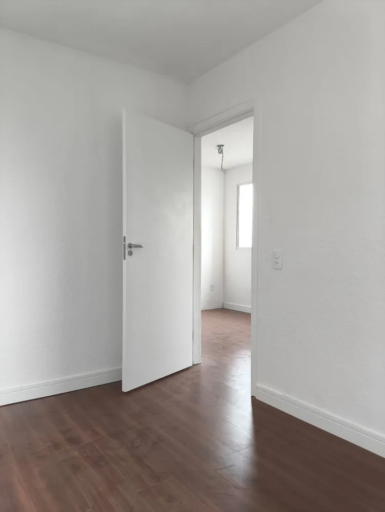 Apartamento, 2 quartos, 41 m² - Foto 3
