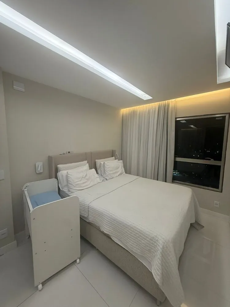 Cobertura, 3 quartos, 140 m² - Foto 8