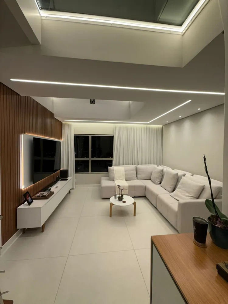 Cobertura, 3 quartos, 140 m² - Foto 2