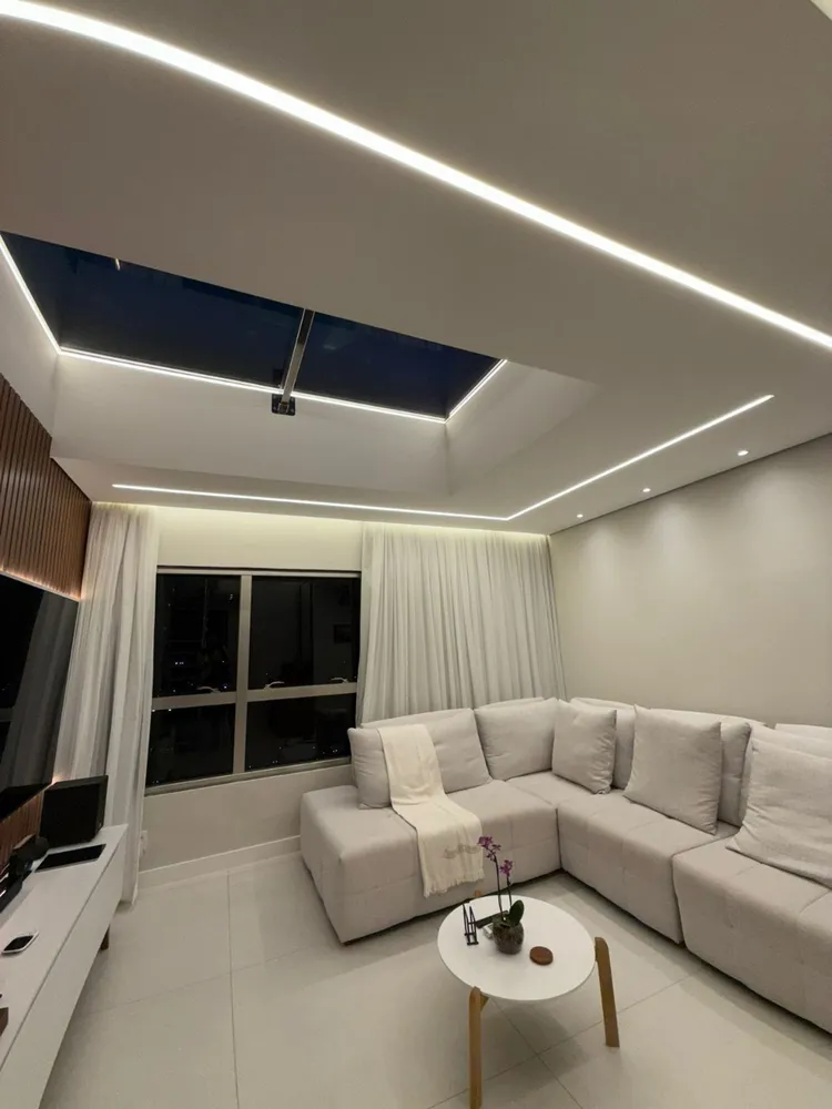 Cobertura, 3 quartos, 140 m² - Foto 3