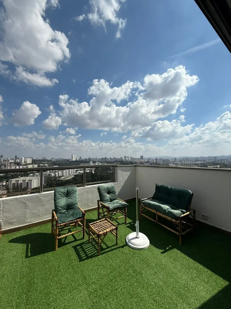 Cobertura, 3 quartos, 140 m² - Foto 5