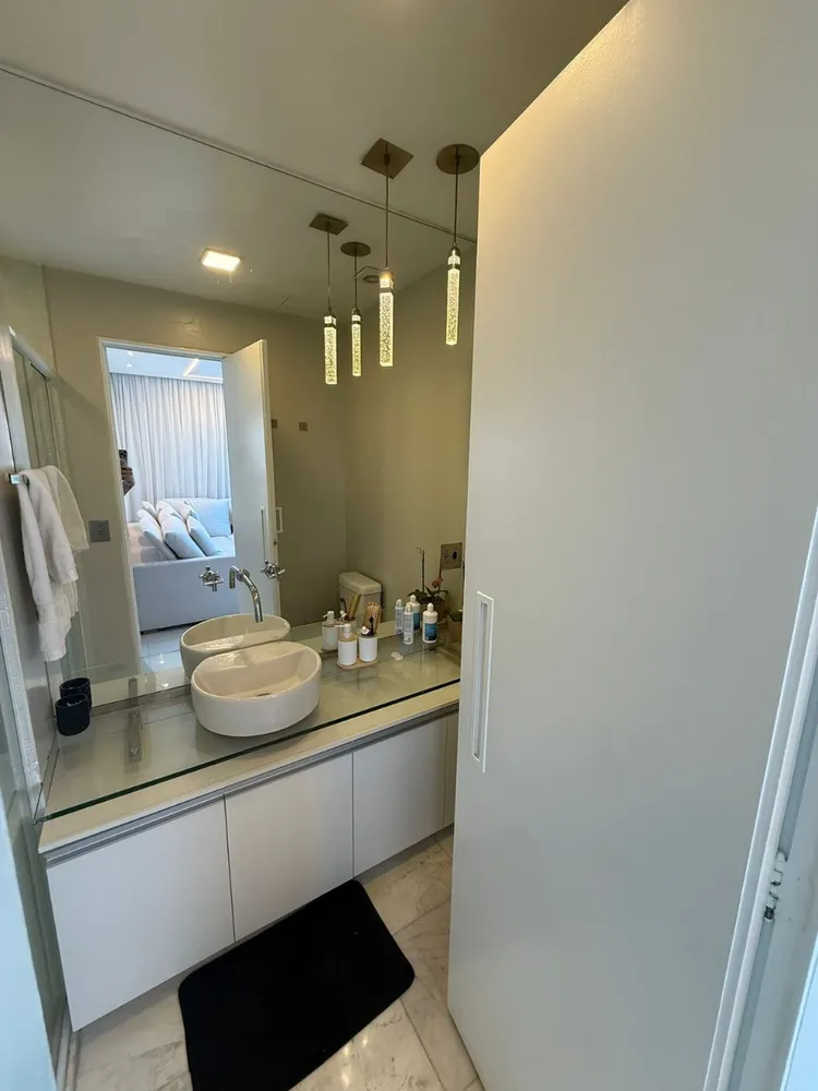 Cobertura, 3 quartos, 140 m² - Foto 7