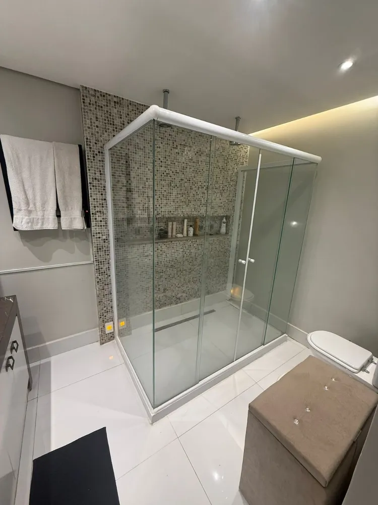 Cobertura, 3 quartos, 140 m² - Foto 6