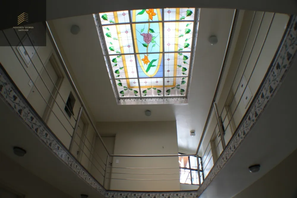 Prédio Inteiro, 650 m² - Foto 1