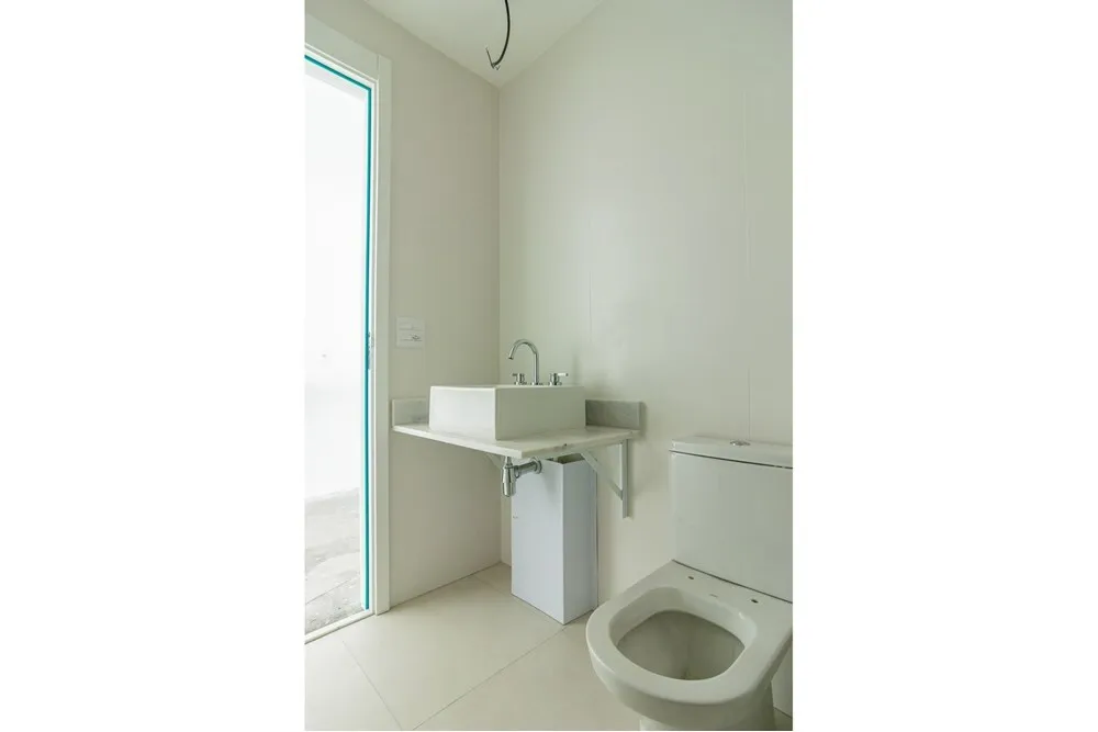 Apartamento, 1 quarto, 21 m² - Foto 4