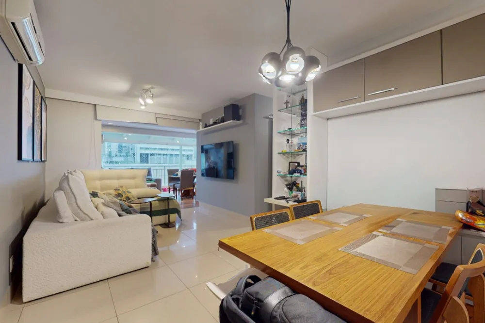 Apartamento, 3 quartos, 105 m² - Foto 7