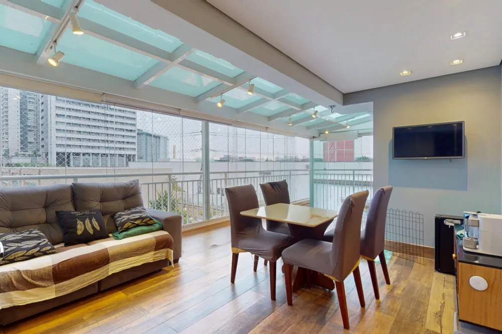 Apartamento, 3 quartos, 105 m² - Foto 3