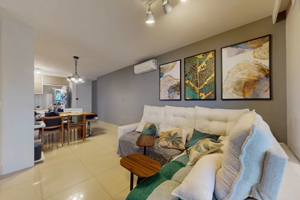 Apartamento, 3 quartos, 105 m² - Foto 8