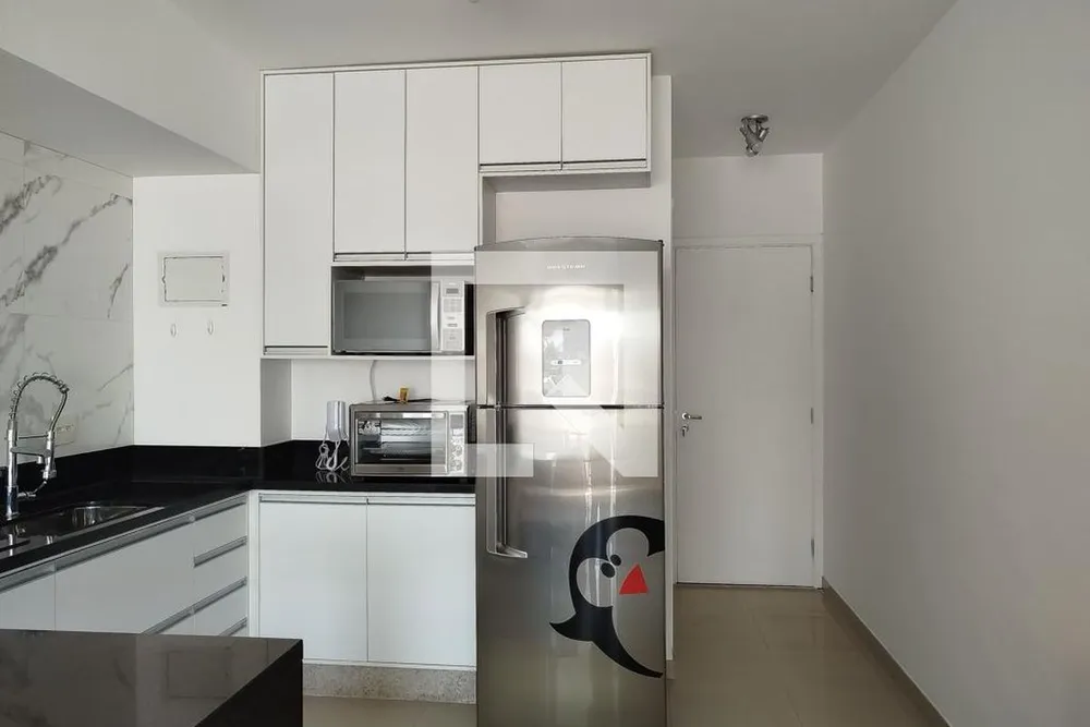 Kitnet-Studio, 35 m² - Foto 5