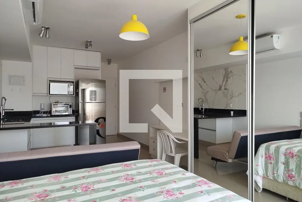 Kitnet-Studio, 35 m² - Foto 2