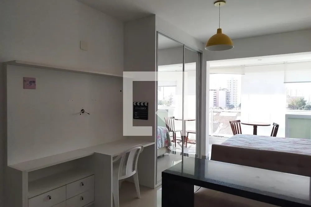 Kitnet-Studio, 35 m² - Foto 4