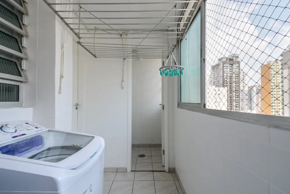 Apartamento, 2 quartos, 100 m² - Foto 8