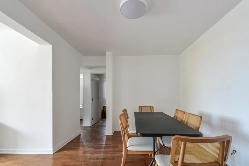Apartamento, 2 quartos, 100 m² - Foto 2