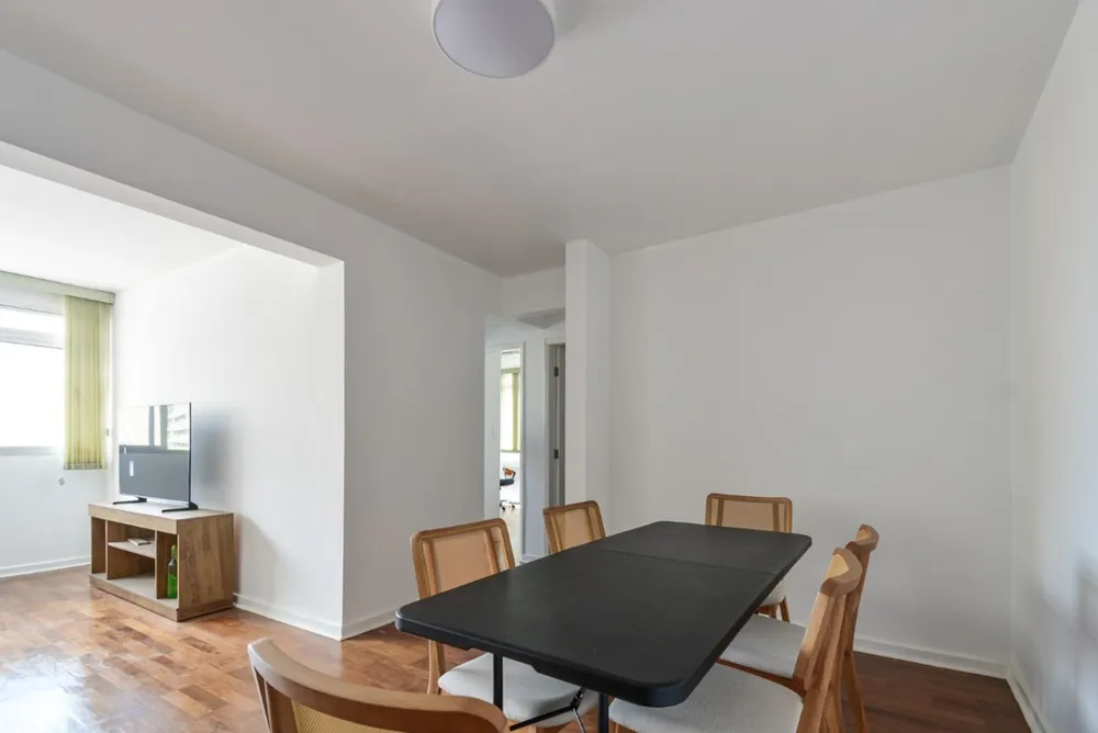 Apartamento, 2 quartos, 100 m² - Foto 4