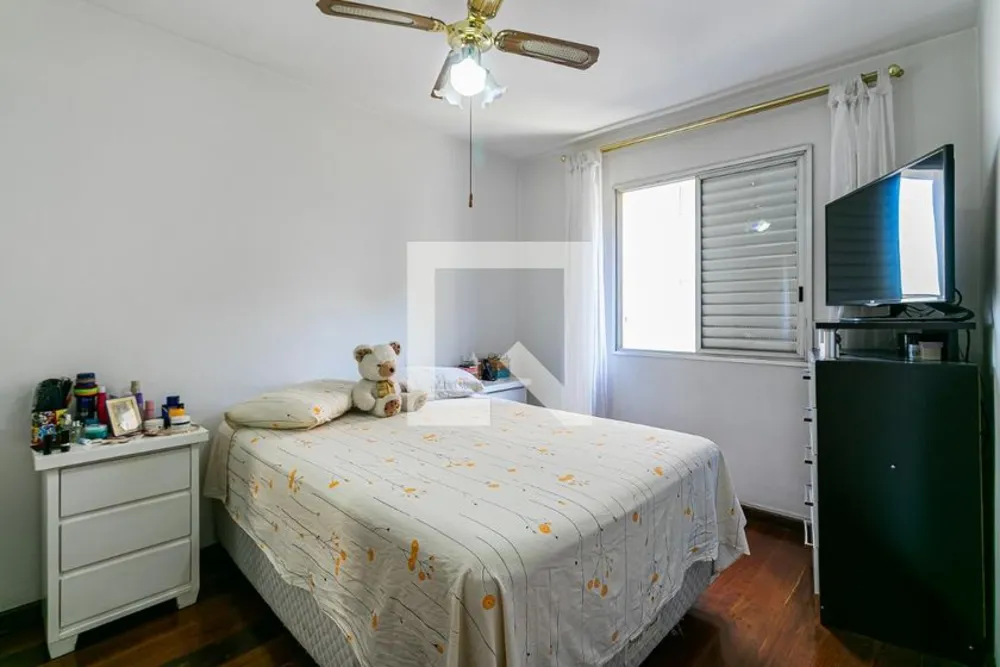 Apartamento, 2 quartos, 90 m² - Foto 7