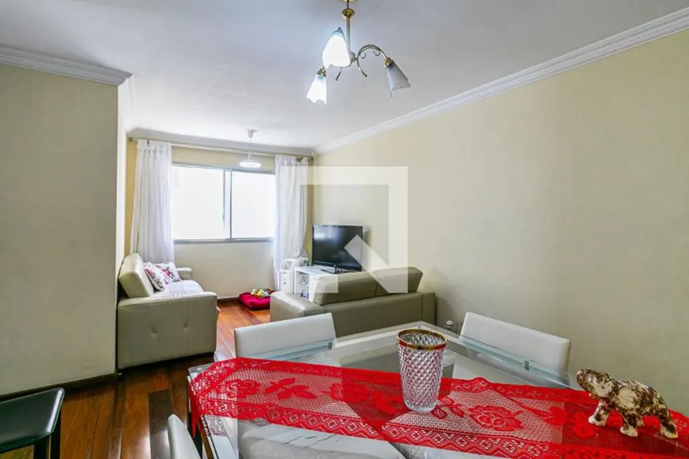Apartamento, 2 quartos, 90 m² - Foto 2