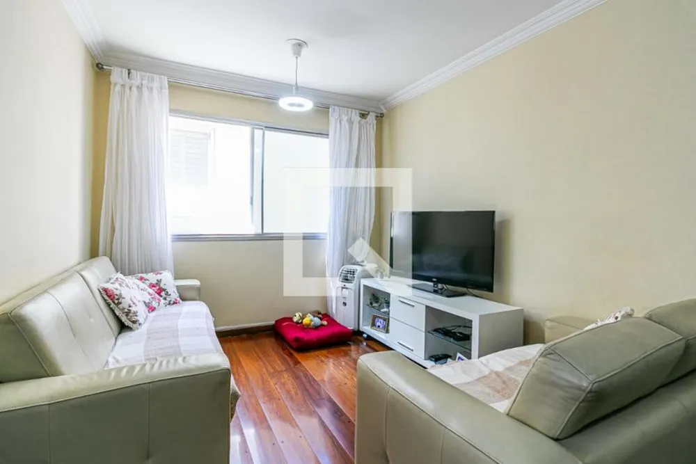Apartamento, 2 quartos, 90 m² - Foto 3