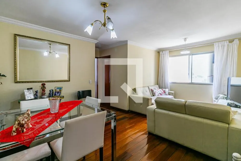 Apartamento, 2 quartos, 90 m² - Foto 1