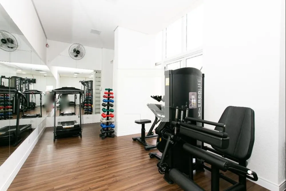 Apartamento, 3 quartos, 94 m² - Foto 5