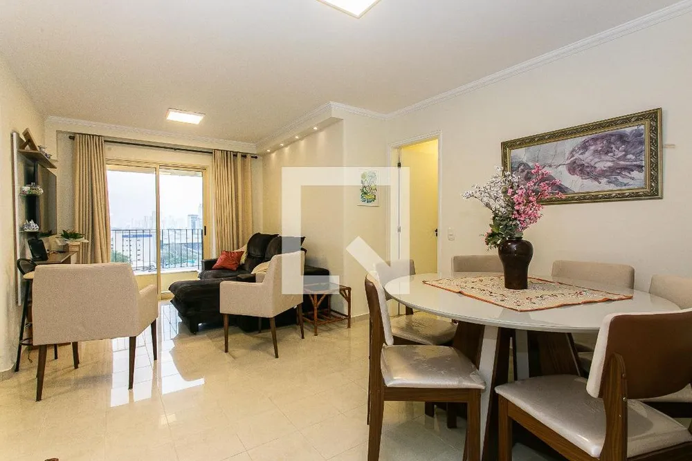 Apartamento, 3 quartos, 94 m² - Foto 1