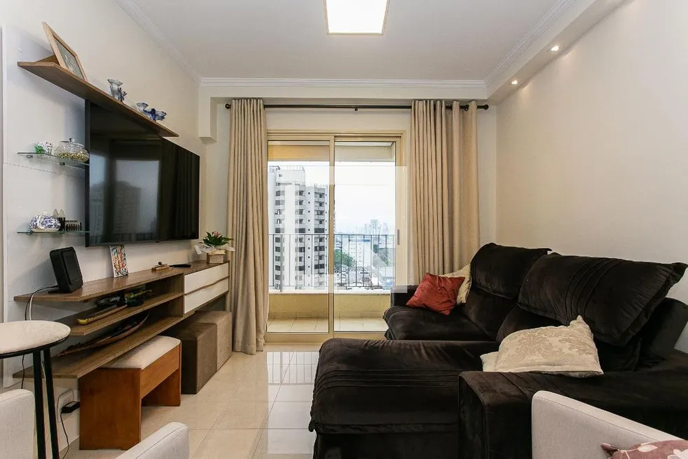 Apartamento, 3 quartos, 94 m² - Foto 4