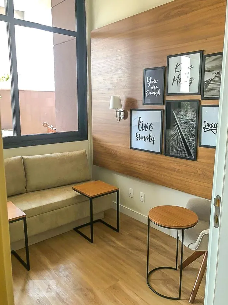 Apartamento, 2 quartos, 56 m² - Foto 8
