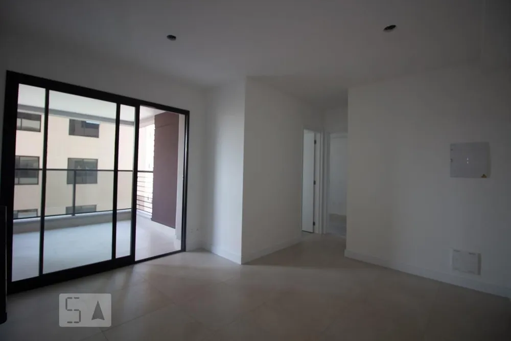 Apartamento, 2 quartos, 56 m² - Foto 1