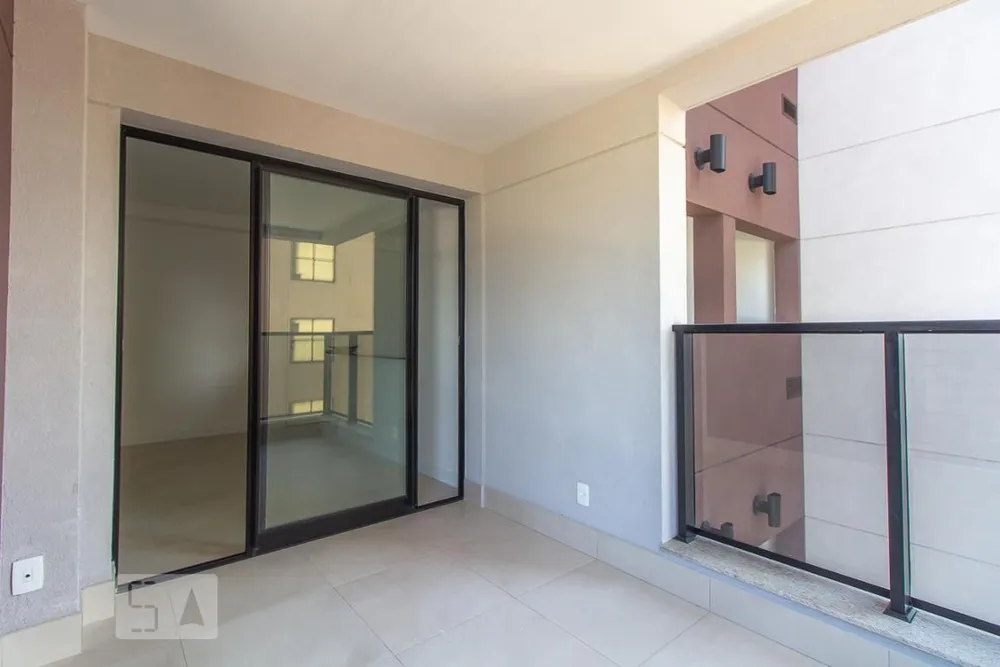 Apartamento, 2 quartos, 56 m² - Foto 5