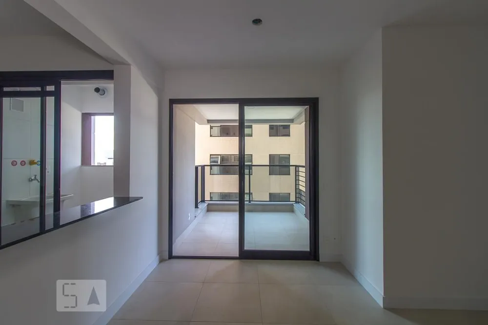 Apartamento, 2 quartos, 56 m² - Foto 2