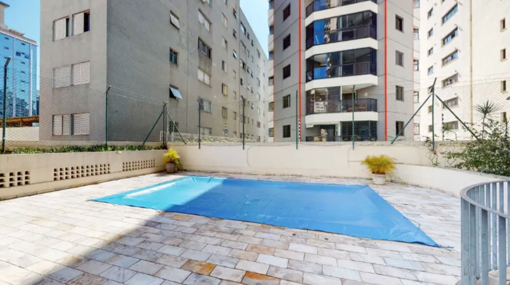 Apartamento, 3 quartos, 90 m² - Foto 1