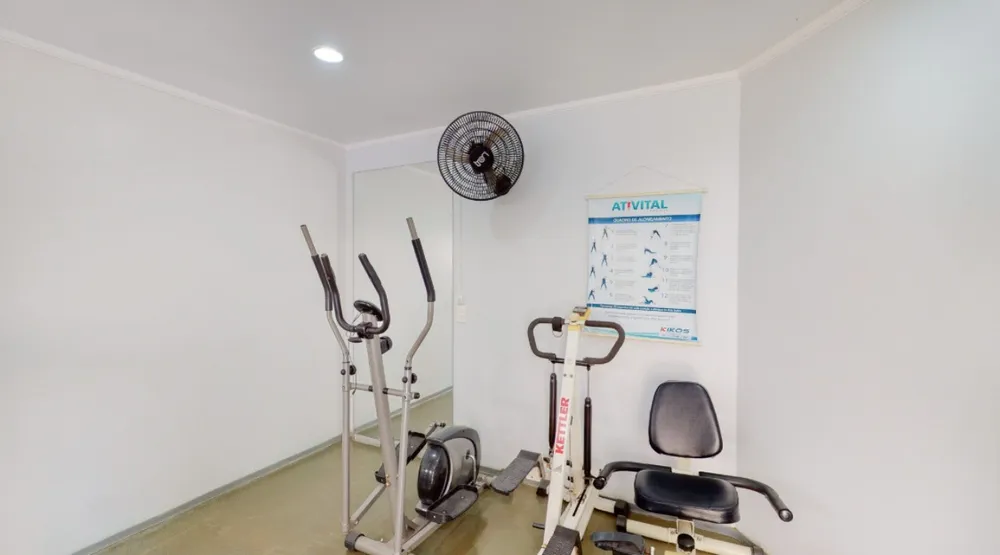 Apartamento, 3 quartos, 90 m² - Foto 7