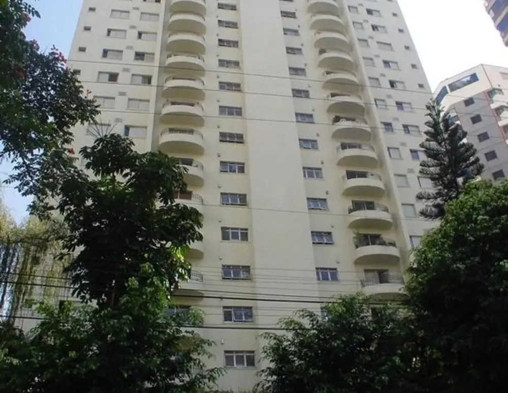 Apartamento, 3 quartos, 90 m² - Foto 2