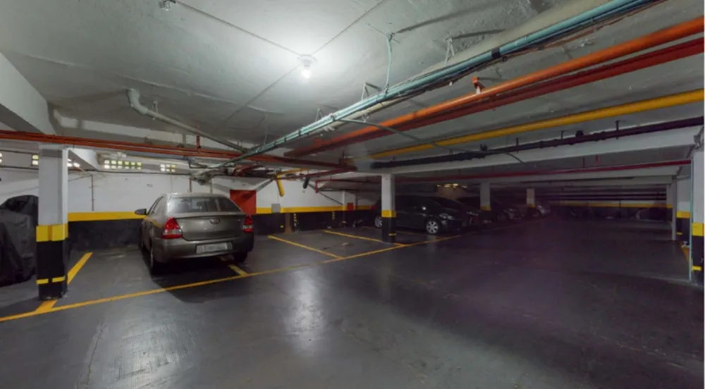 Apartamento, 3 quartos, 90 m² - Foto 5