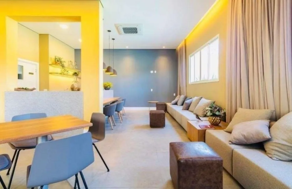 Apartamento, 3 quartos, 110 m² - Foto 6