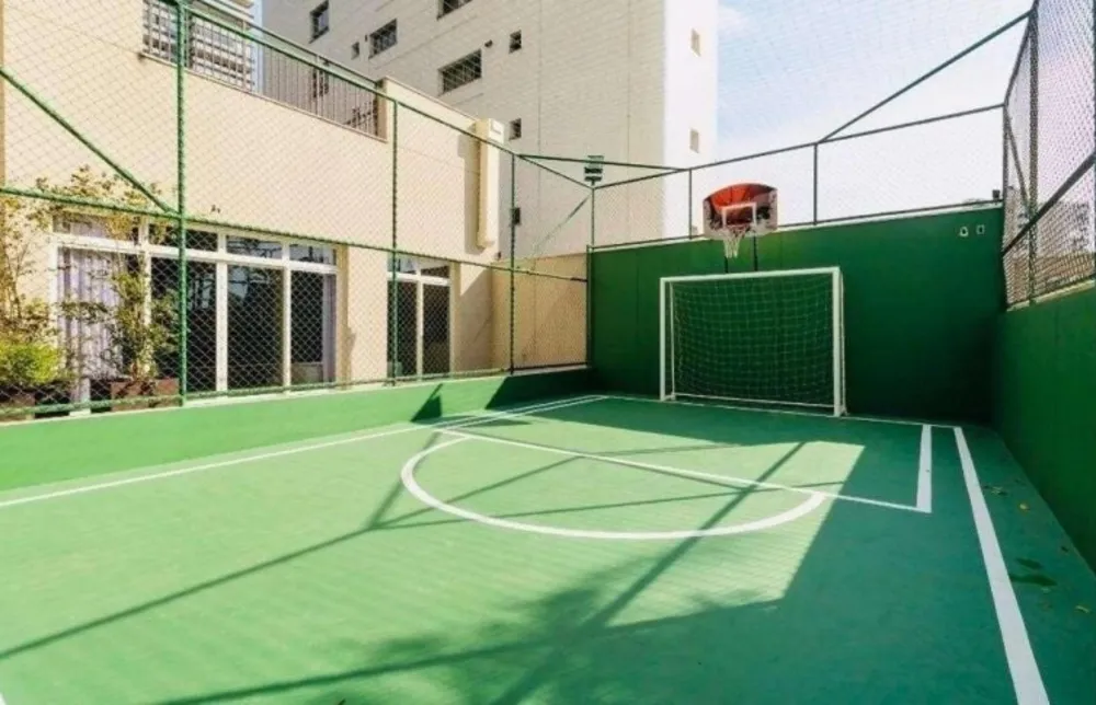 Apartamento, 3 quartos, 110 m² - Foto 5