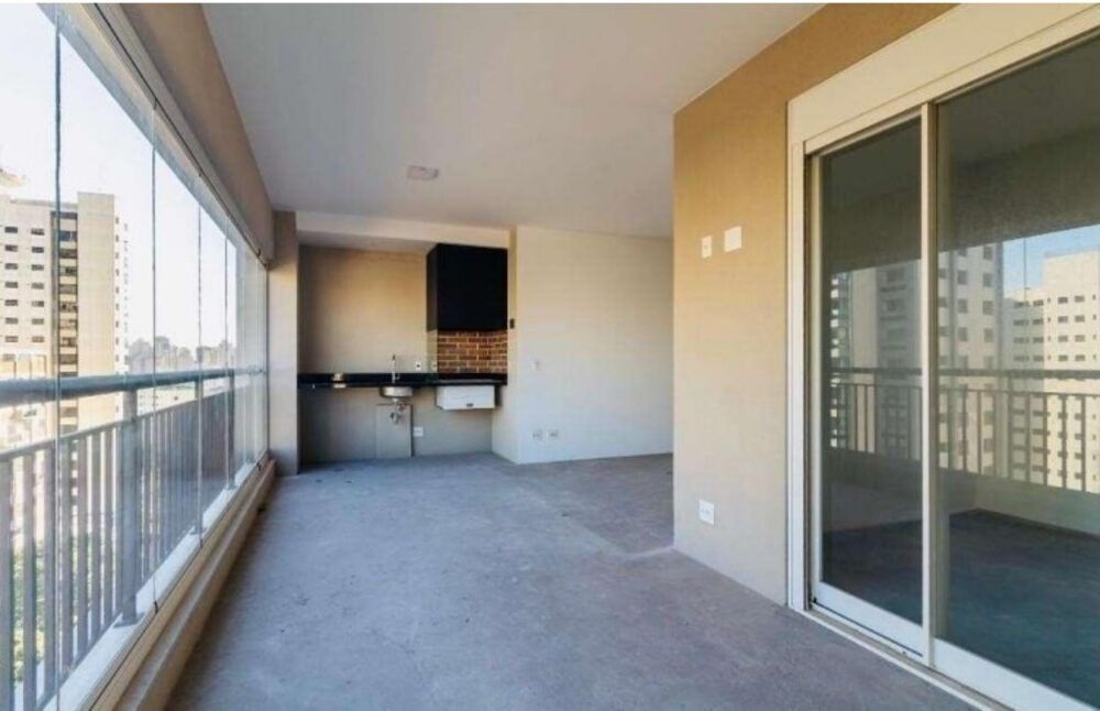Apartamento, 3 quartos, 110 m² - Foto 1
