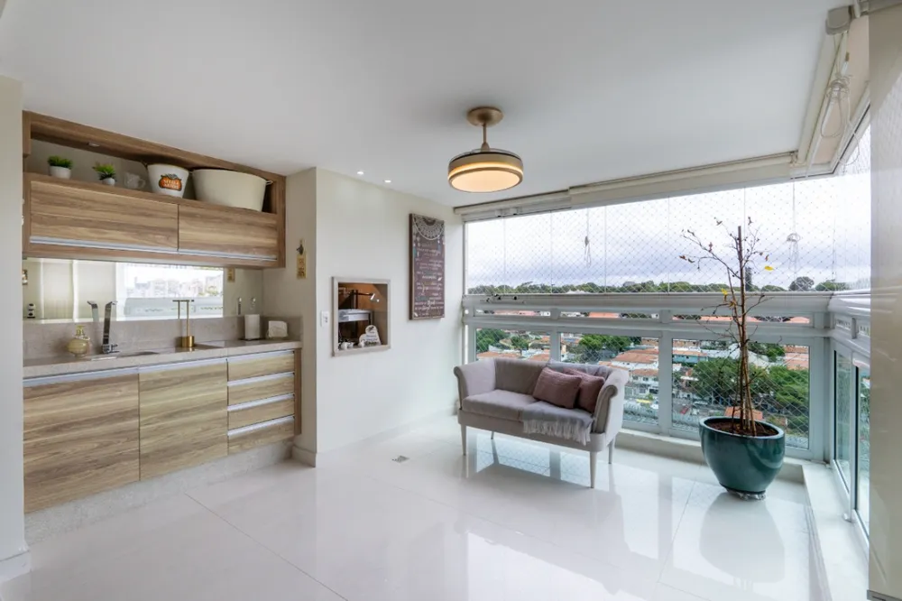 Apartamento, 3 quartos, 160 m² - Foto 1
