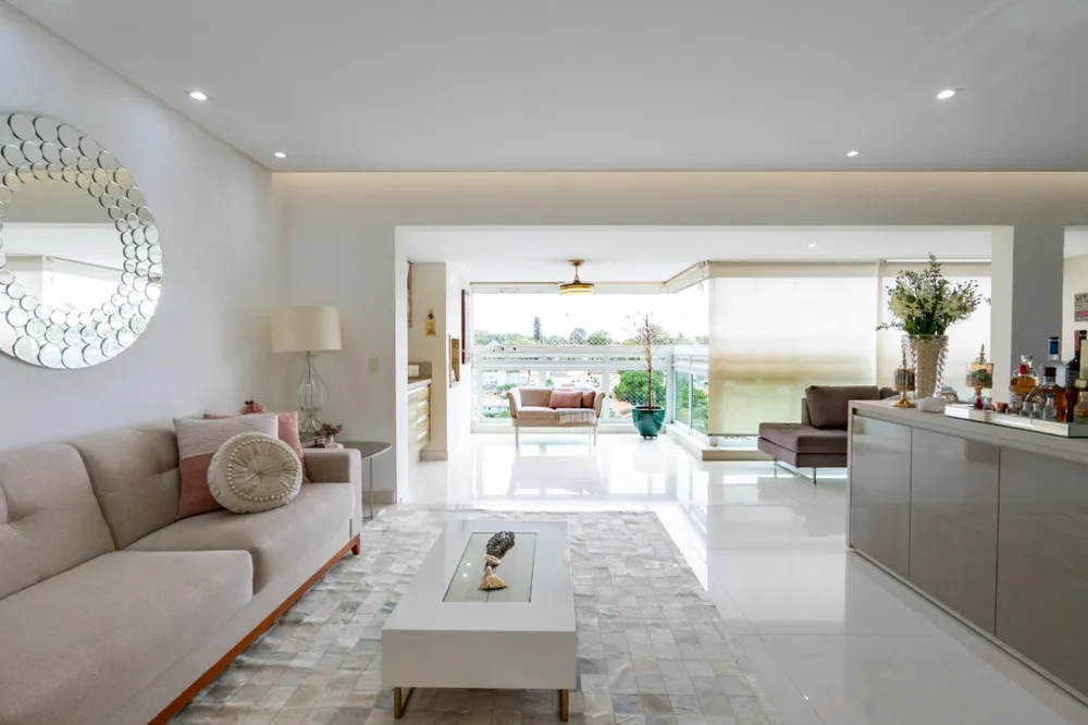 Apartamento, 3 quartos, 160 m² - Foto 2