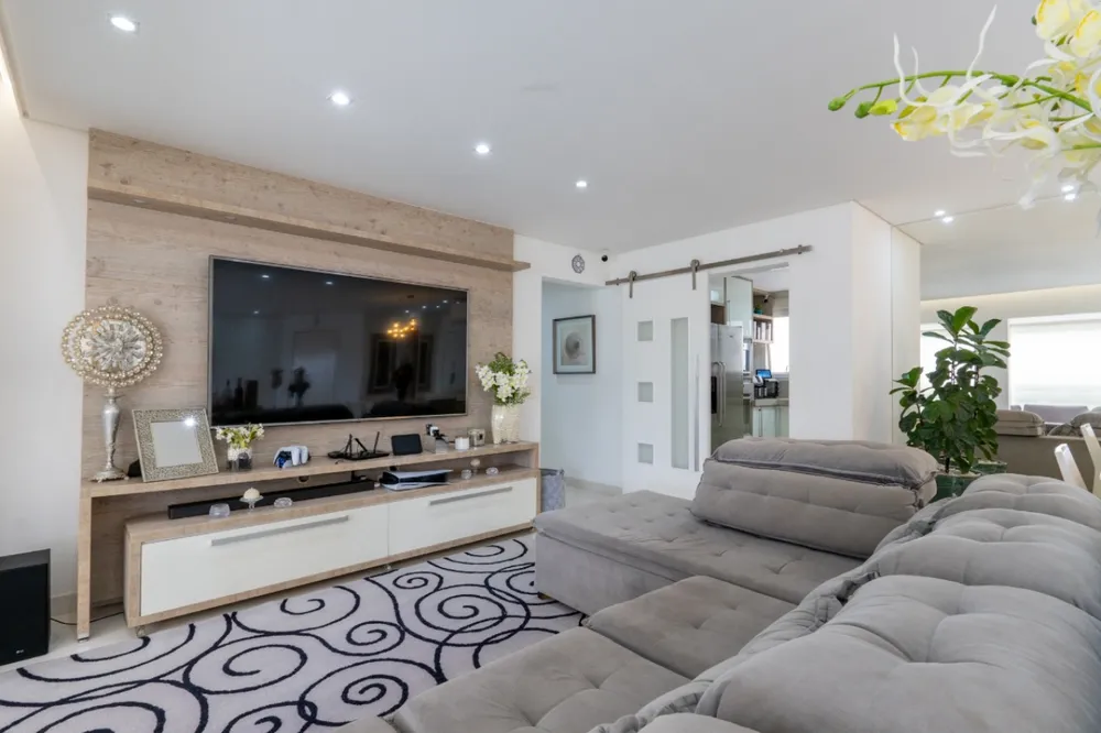 Apartamento, 3 quartos, 160 m² - Foto 7