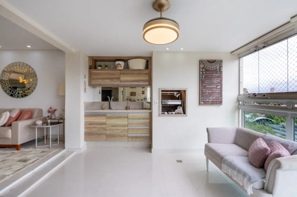 Apartamento, 3 quartos, 160 m² - Foto 4