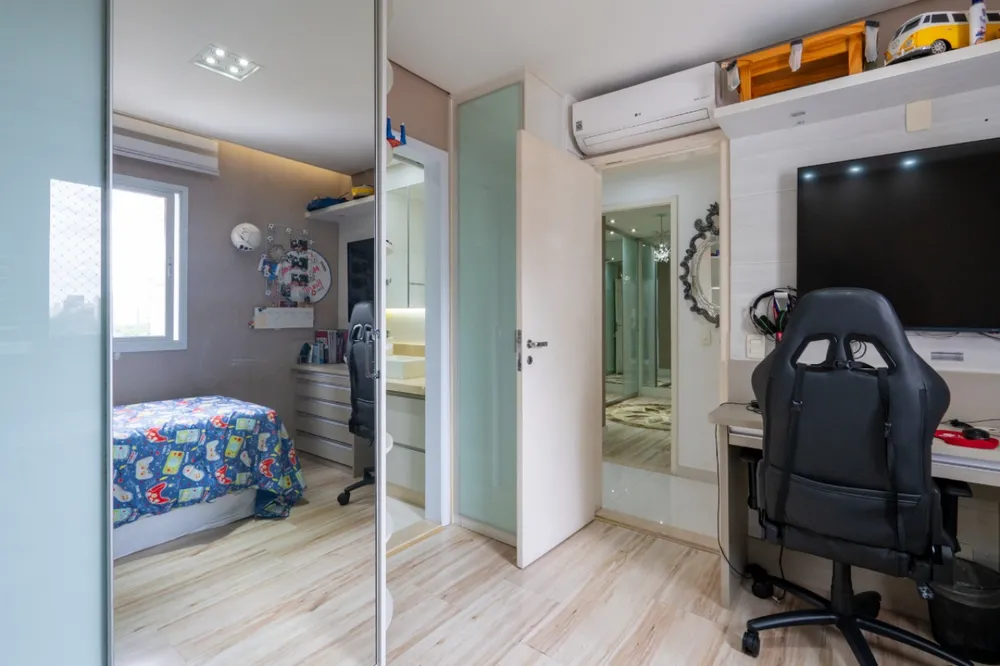 Apartamento, 3 quartos, 160 m² - Foto 8