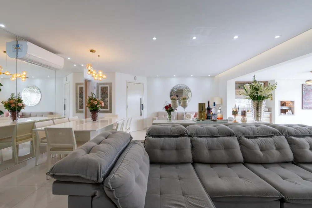 Apartamento, 3 quartos, 160 m² - Foto 5