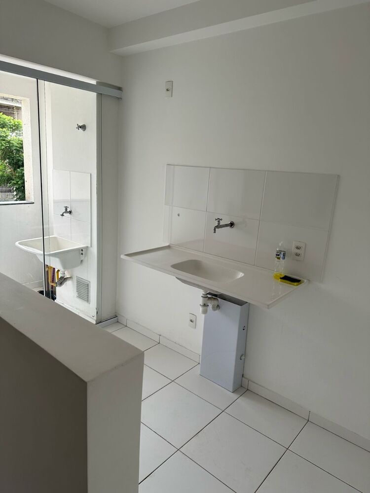 Apartamento, 2 quartos, 50 m² - Foto 2