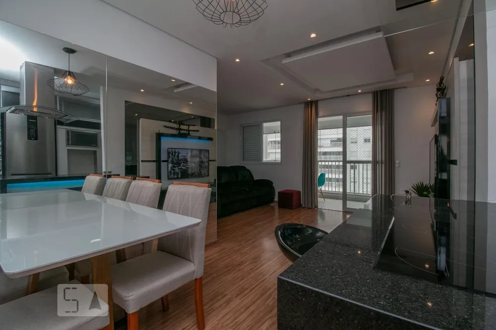 Apartamento, 2 quartos, 75 m² - Foto 2