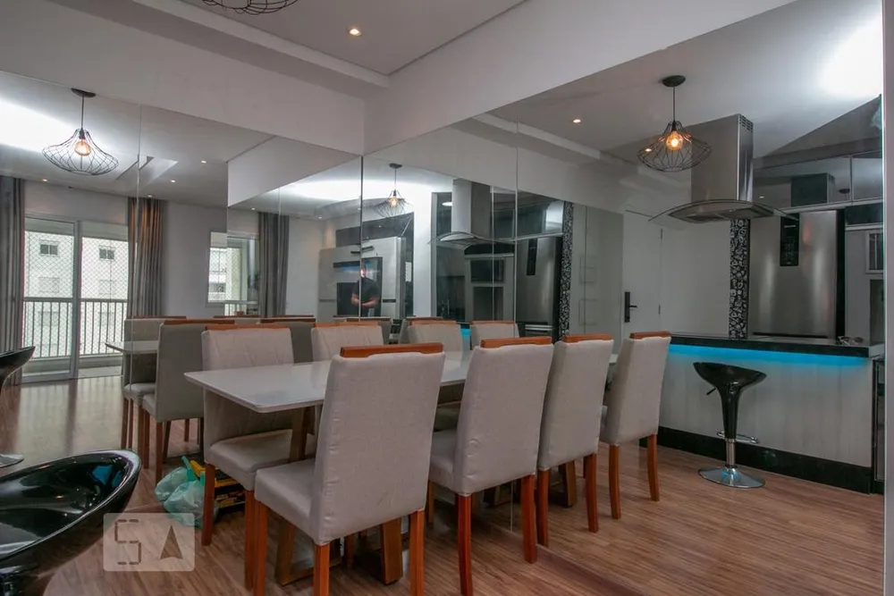 Apartamento, 2 quartos, 75 m² - Foto 4