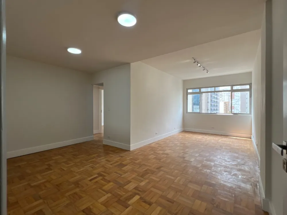 Apartamento, 2 quartos, 80 m² - Foto 3