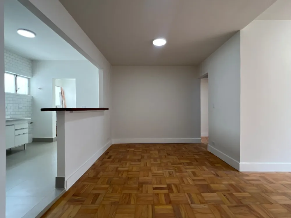 Apartamento, 2 quartos, 80 m² - Foto 2
