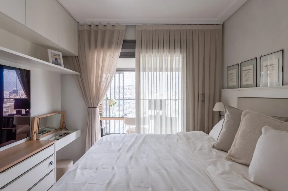 Apartamento, 2 quartos, 160 m² - Foto 4