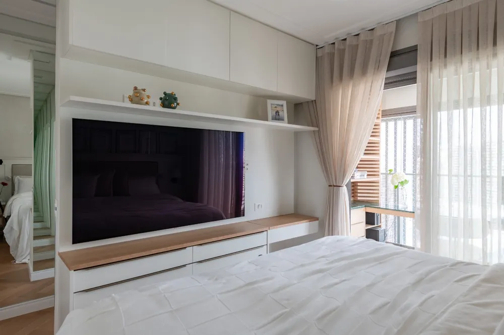 Apartamento, 2 quartos, 160 m² - Foto 3